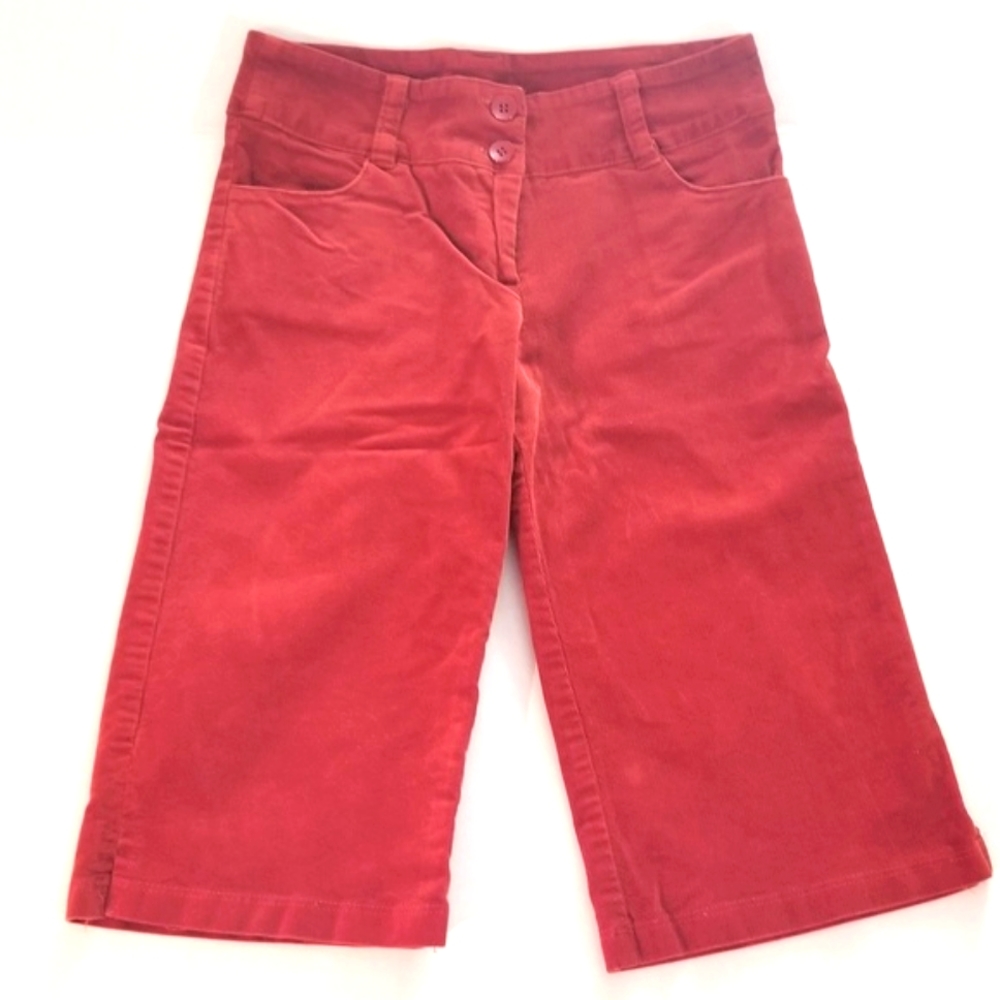 Above knee shorts